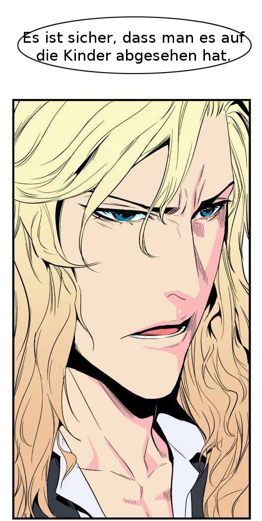 Read Noblesse DE Manga Online