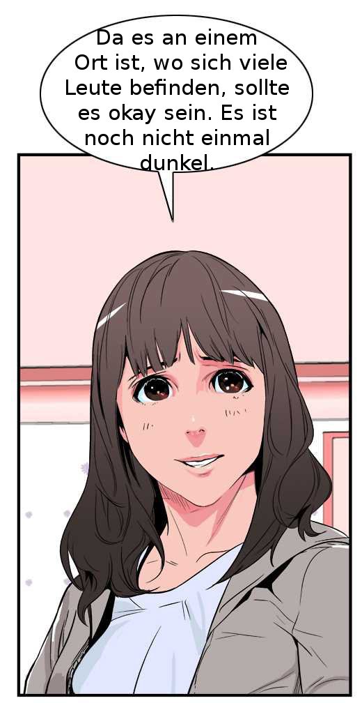 Read Noblesse DE Manga Online