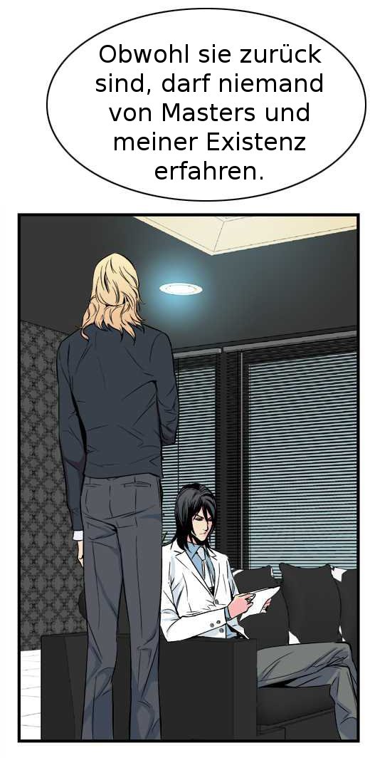 Read Noblesse DE Manga Online