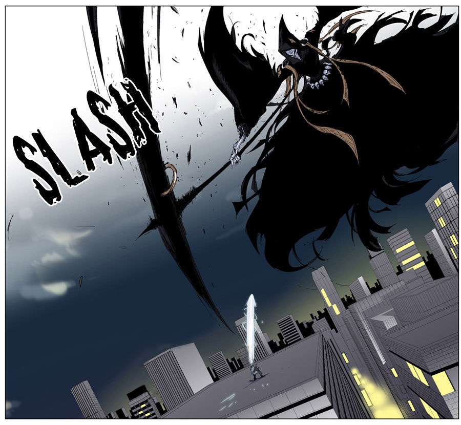 Read Noblesse DE Manga Online