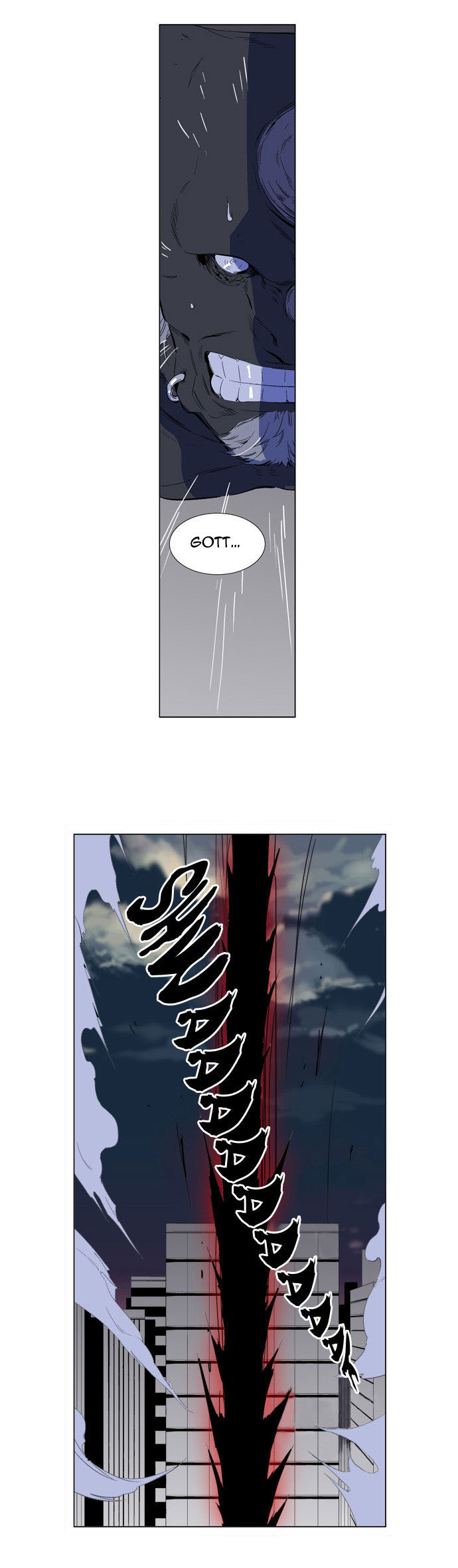 Read Noblesse DE Manga Online
