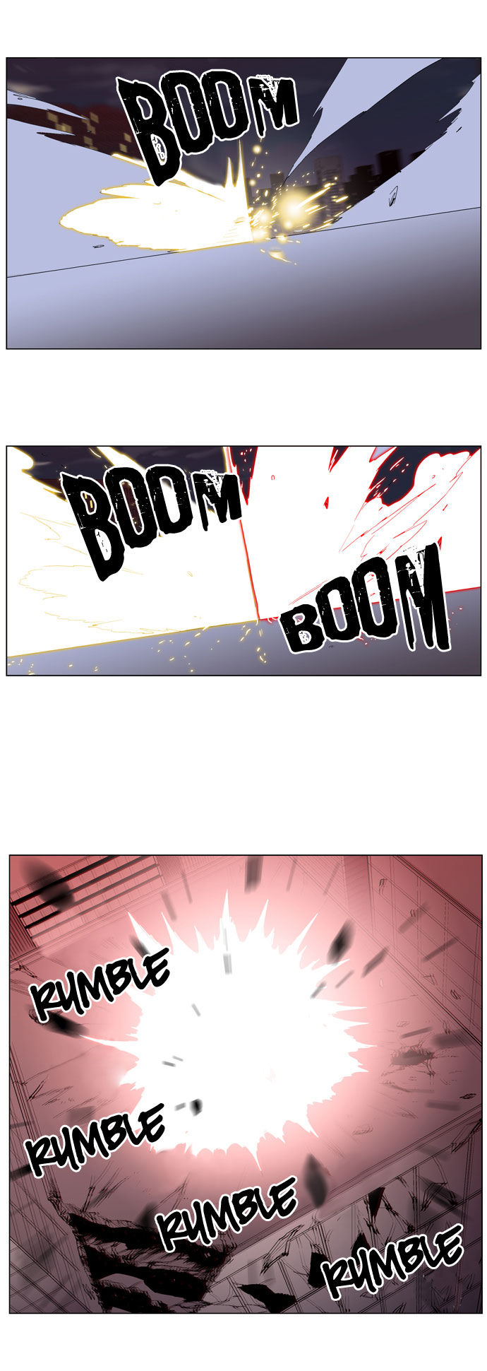 Read Noblesse DE Manga Online