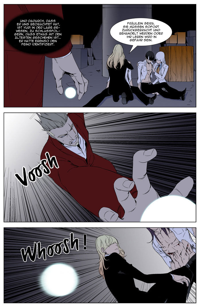 Read Noblesse DE Manga Online
