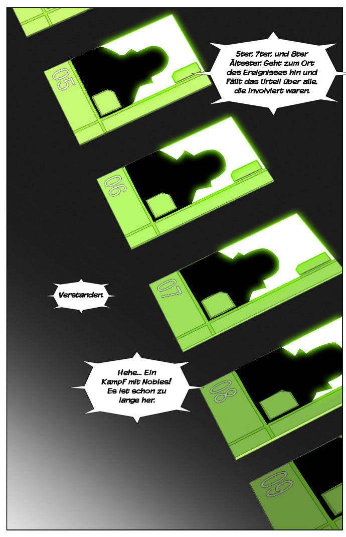 Read Noblesse DE Manga Online