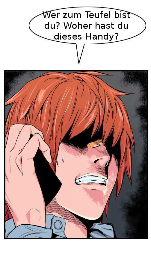 Read Noblesse DE Manga Online