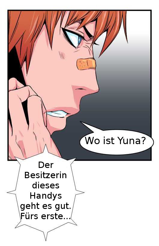 Read Noblesse DE Manga Online
