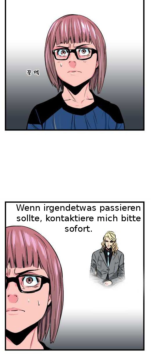 Read Noblesse DE Manga Online