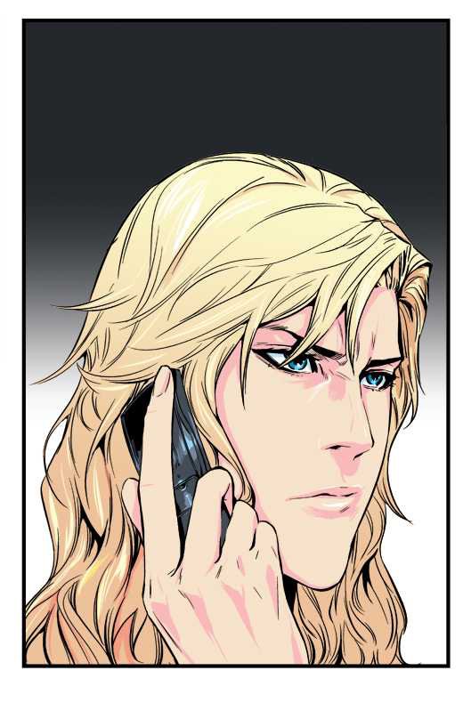 Read Noblesse DE Manga Online