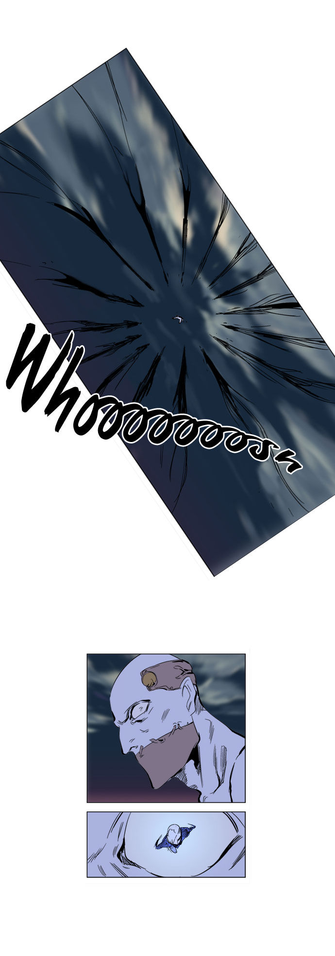Read Noblesse DE Manga Online
