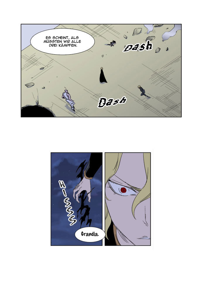 Read Noblesse DE Manga Online
