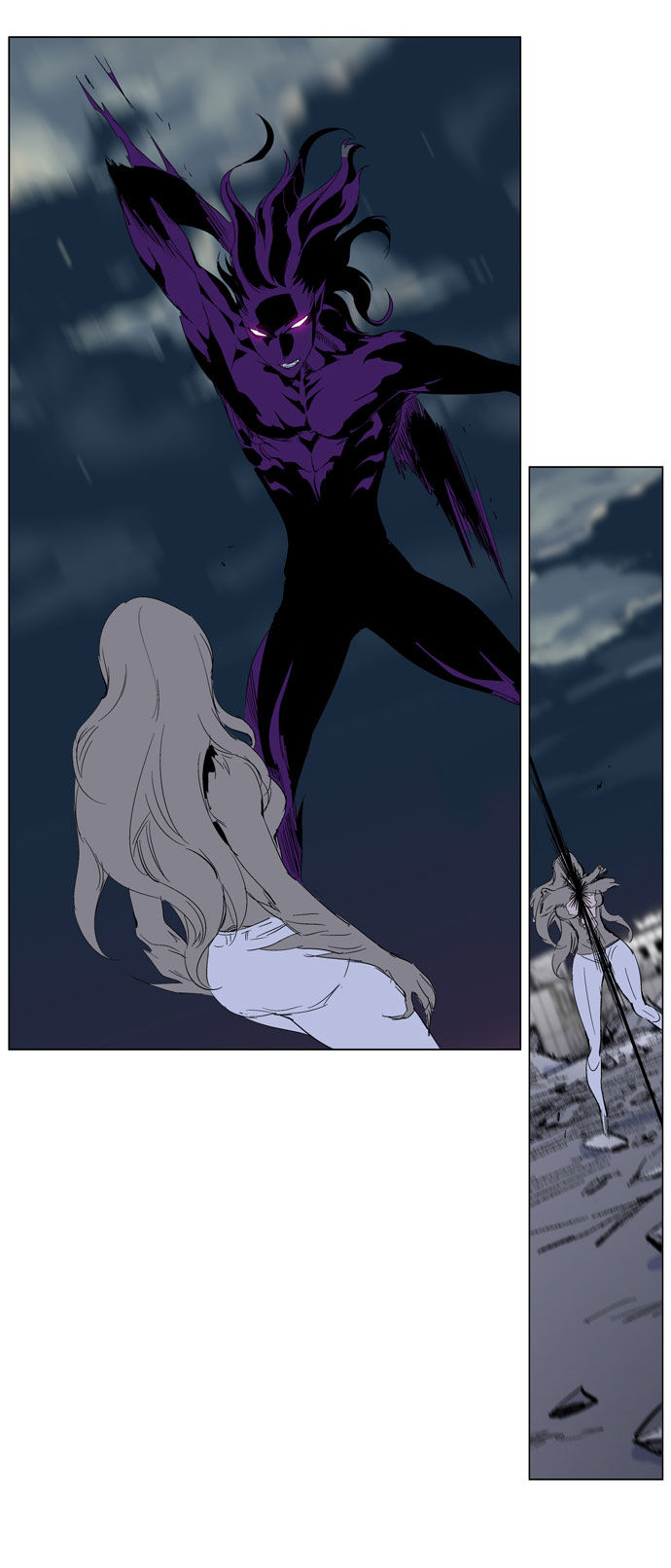 Read Noblesse DE Manga Online