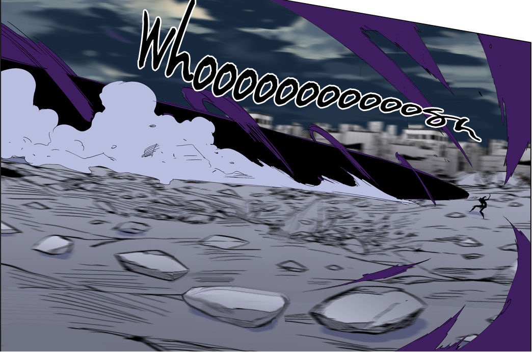 Read Noblesse DE Manga Online