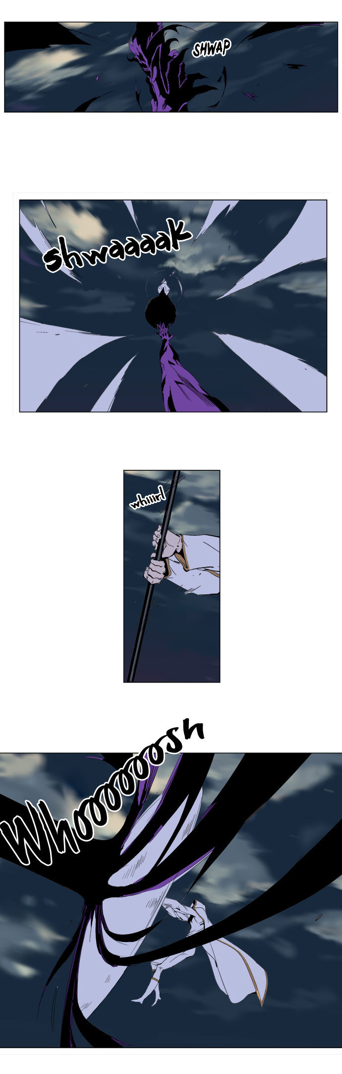 Read Noblesse DE Manga Online