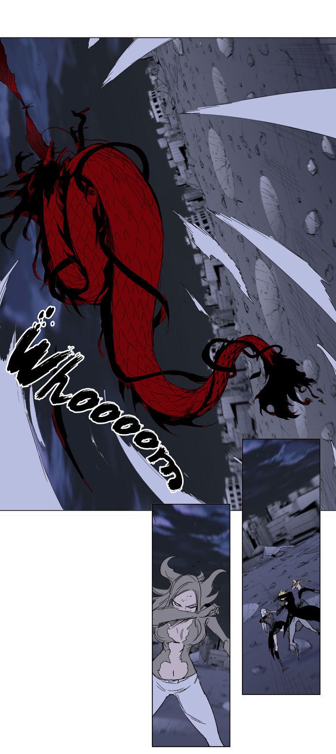 Read Noblesse DE Manga Online