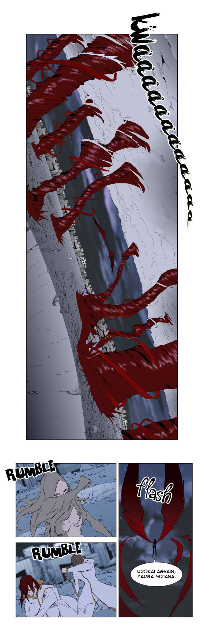 Read Noblesse DE Manga Online