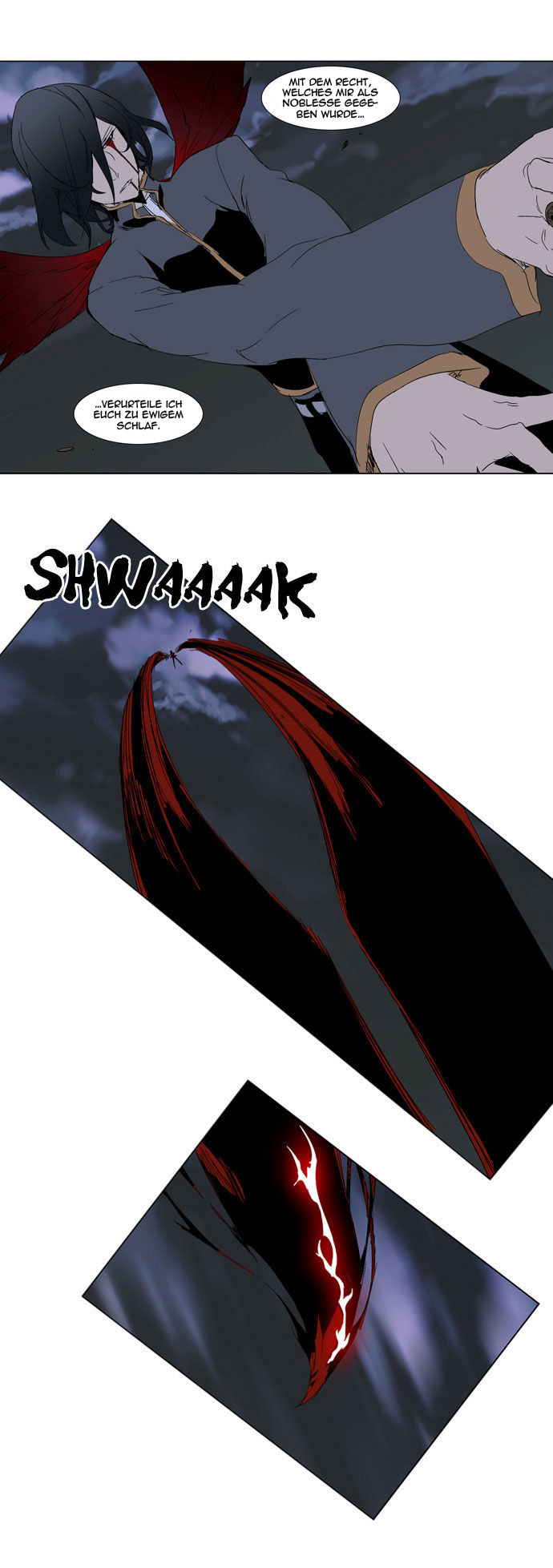 Read Noblesse DE Manga Online