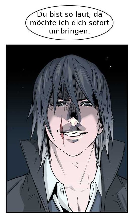 Read Noblesse DE Manga Online