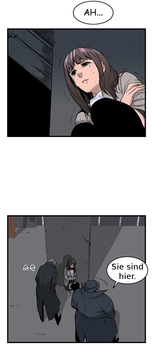 Read Noblesse DE Manga Online