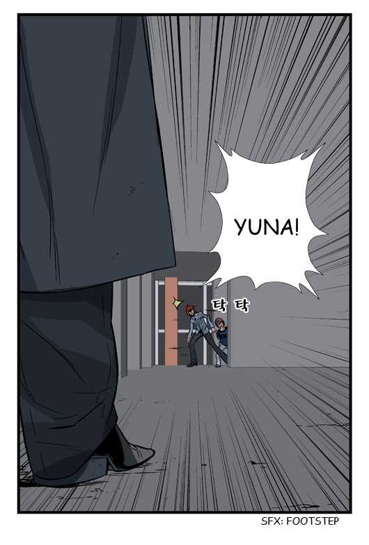 Read Noblesse DE Manga Online