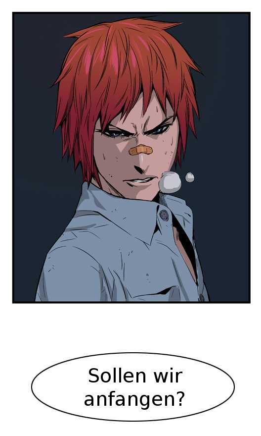 Read Noblesse DE Manga Online