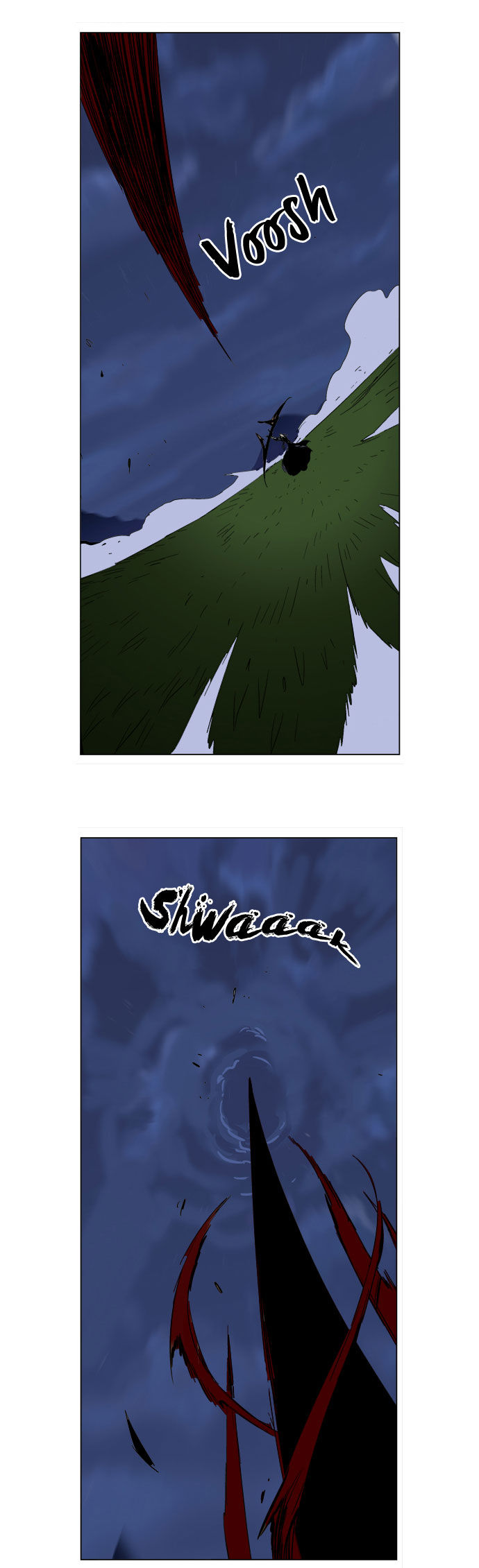 Read Noblesse DE Manga Online