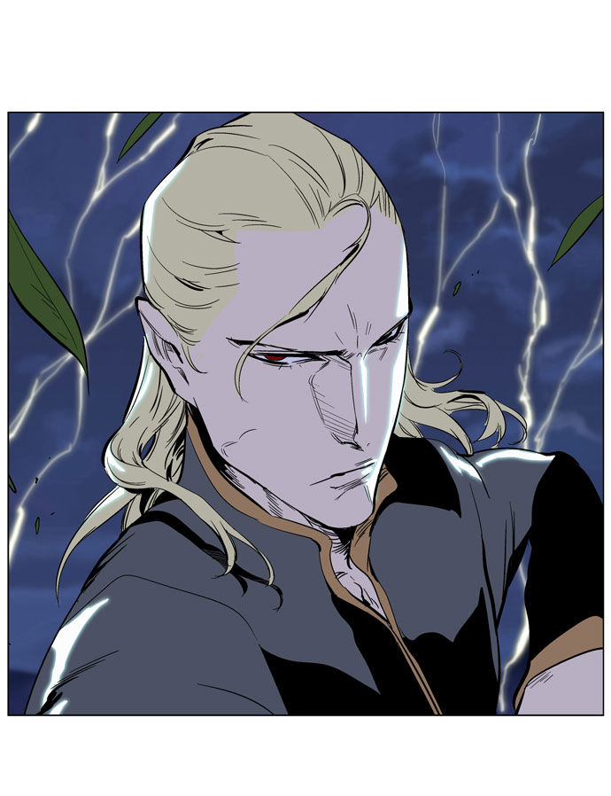 Read Noblesse DE Manga Online