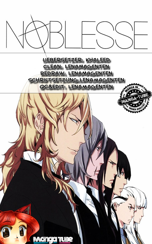 Read Noblesse DE Manga Online