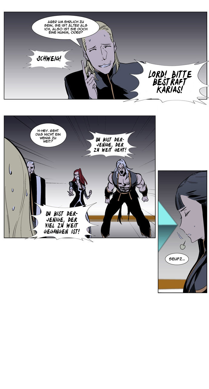 Read Noblesse DE Manga Online