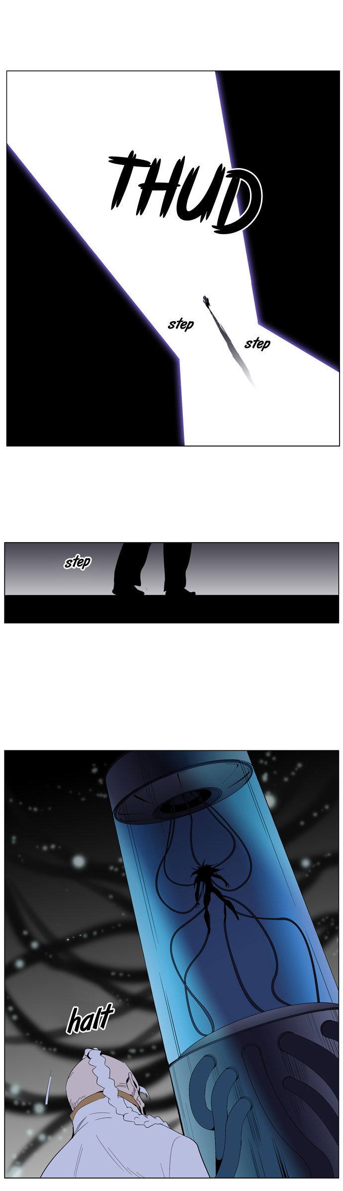 Read Noblesse DE Manga Online