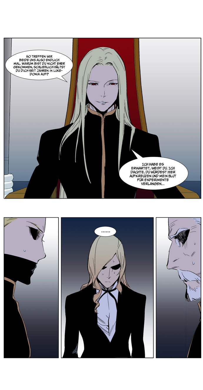 Read Noblesse DE Manga Online