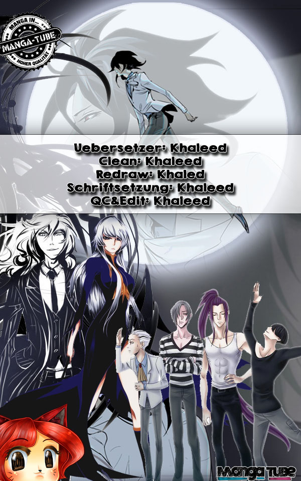 Read Noblesse DE Manga Online