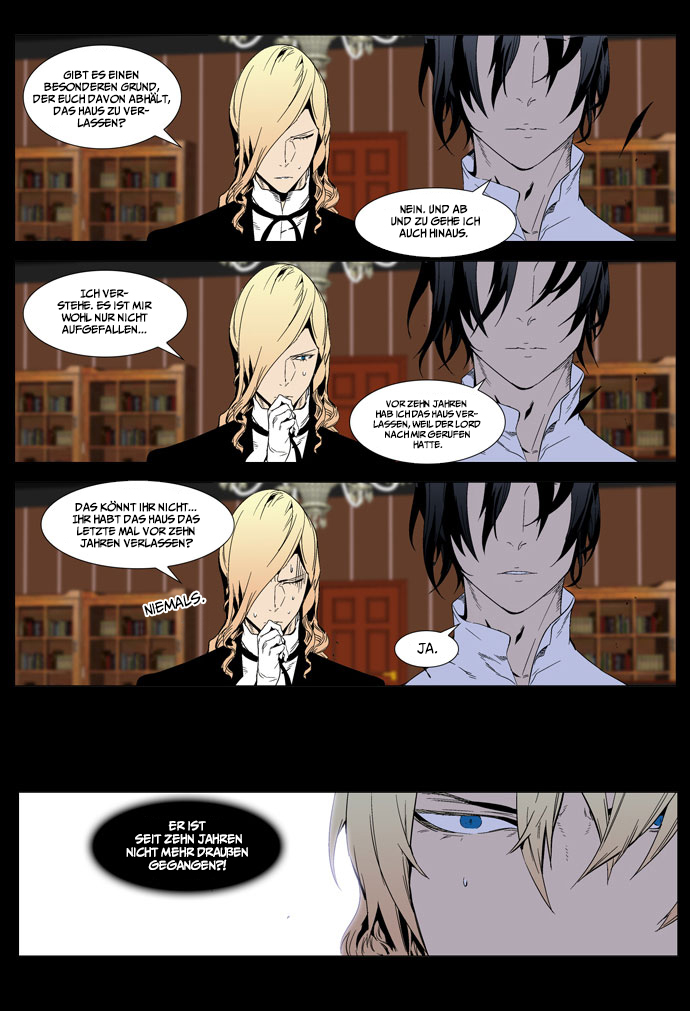 Read Noblesse DE Manga Online