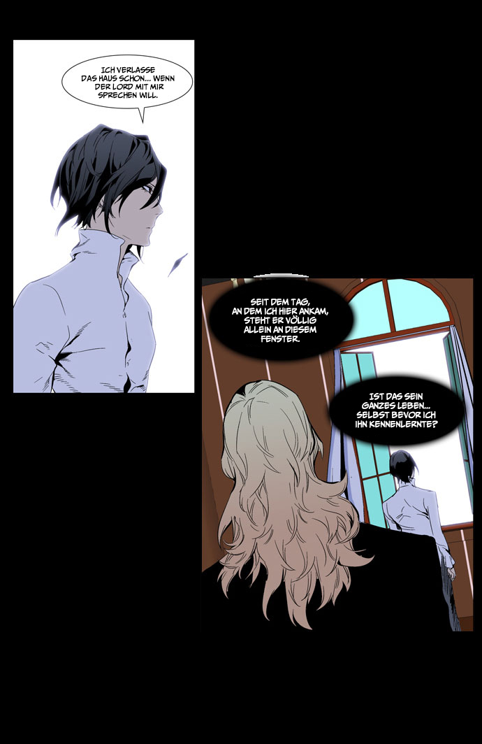 Read Noblesse DE Manga Online