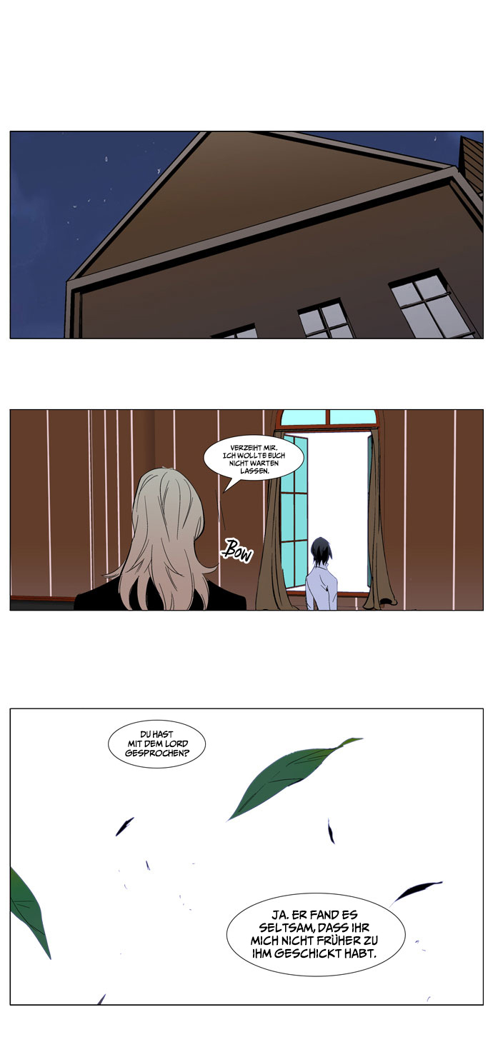 Read Noblesse DE Manga Online