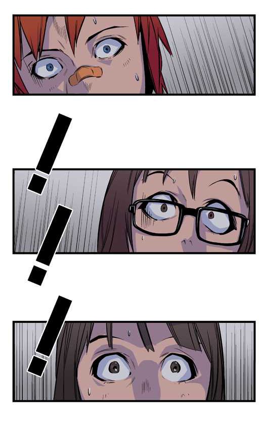 Read Noblesse DE Manga Online