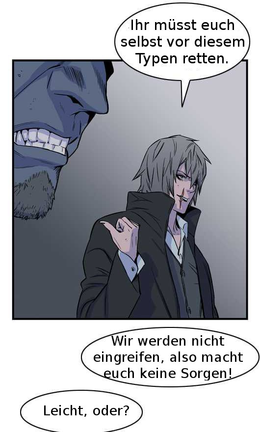 Read Noblesse DE Manga Online