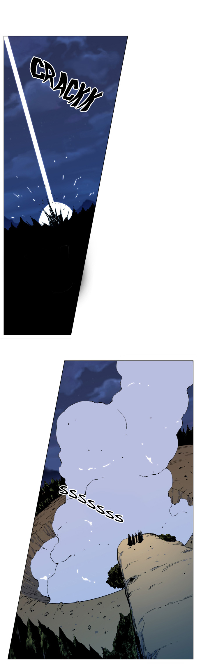 Read Noblesse DE Manga Online