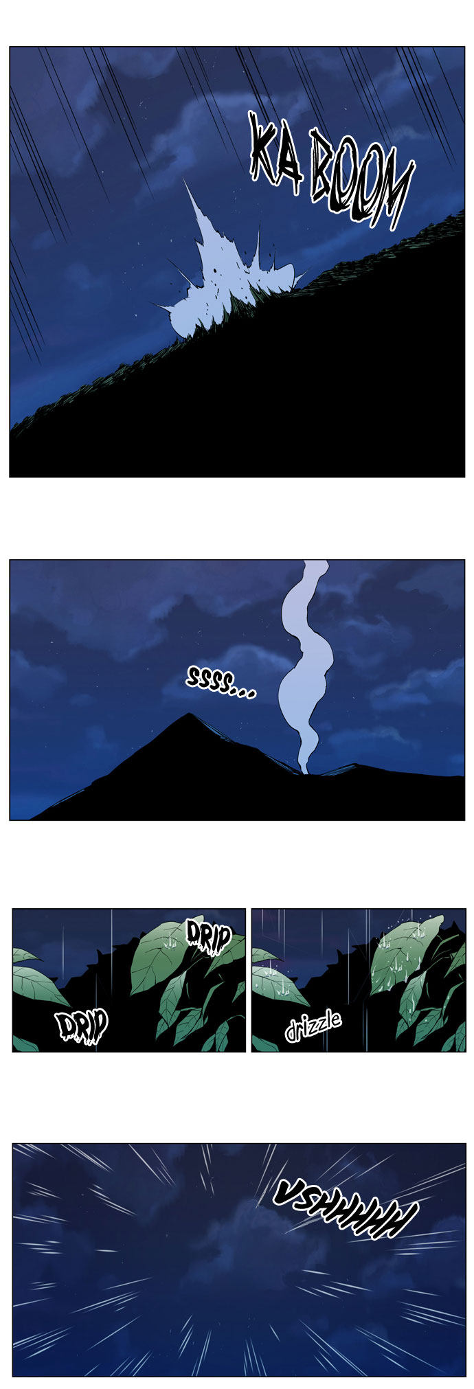Read Noblesse DE Manga Online