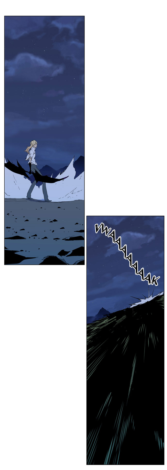 Read Noblesse DE Manga Online