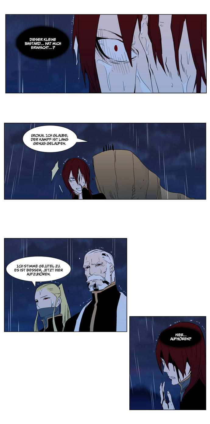 Read Noblesse DE Manga Online