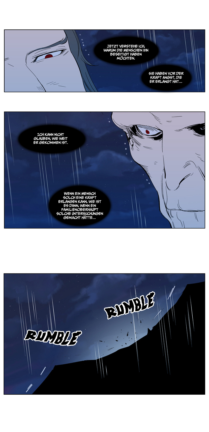 Read Noblesse DE Manga Online