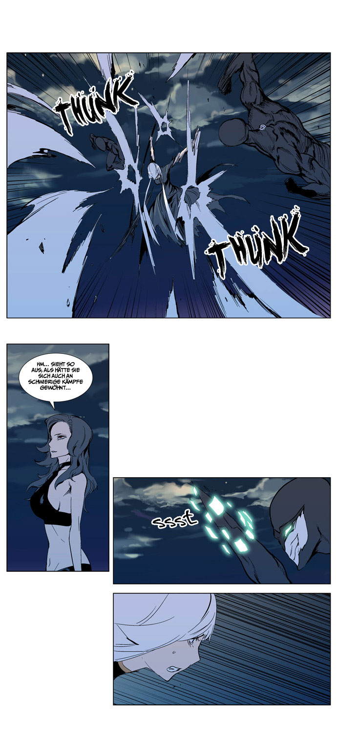 Read Noblesse DE Manga Online