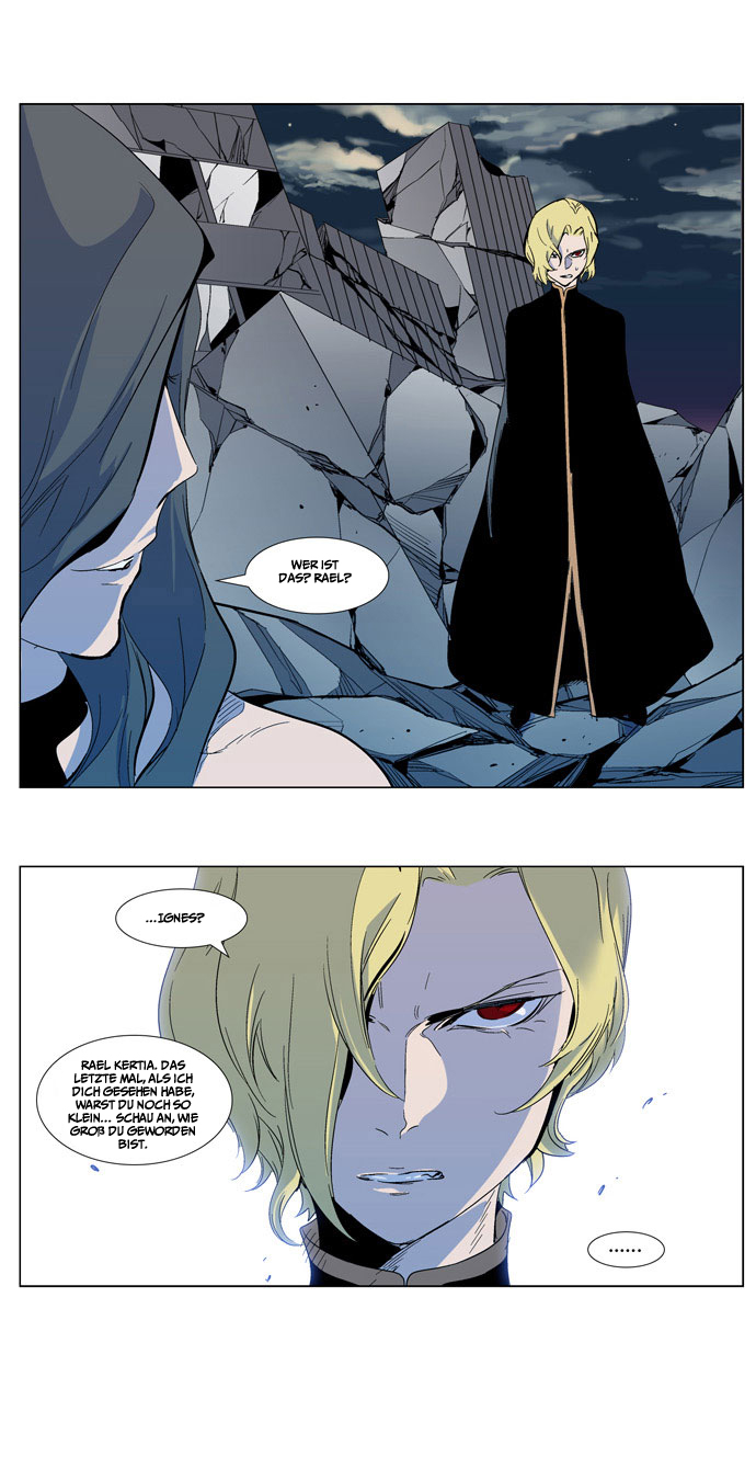 Read Noblesse DE Manga Online