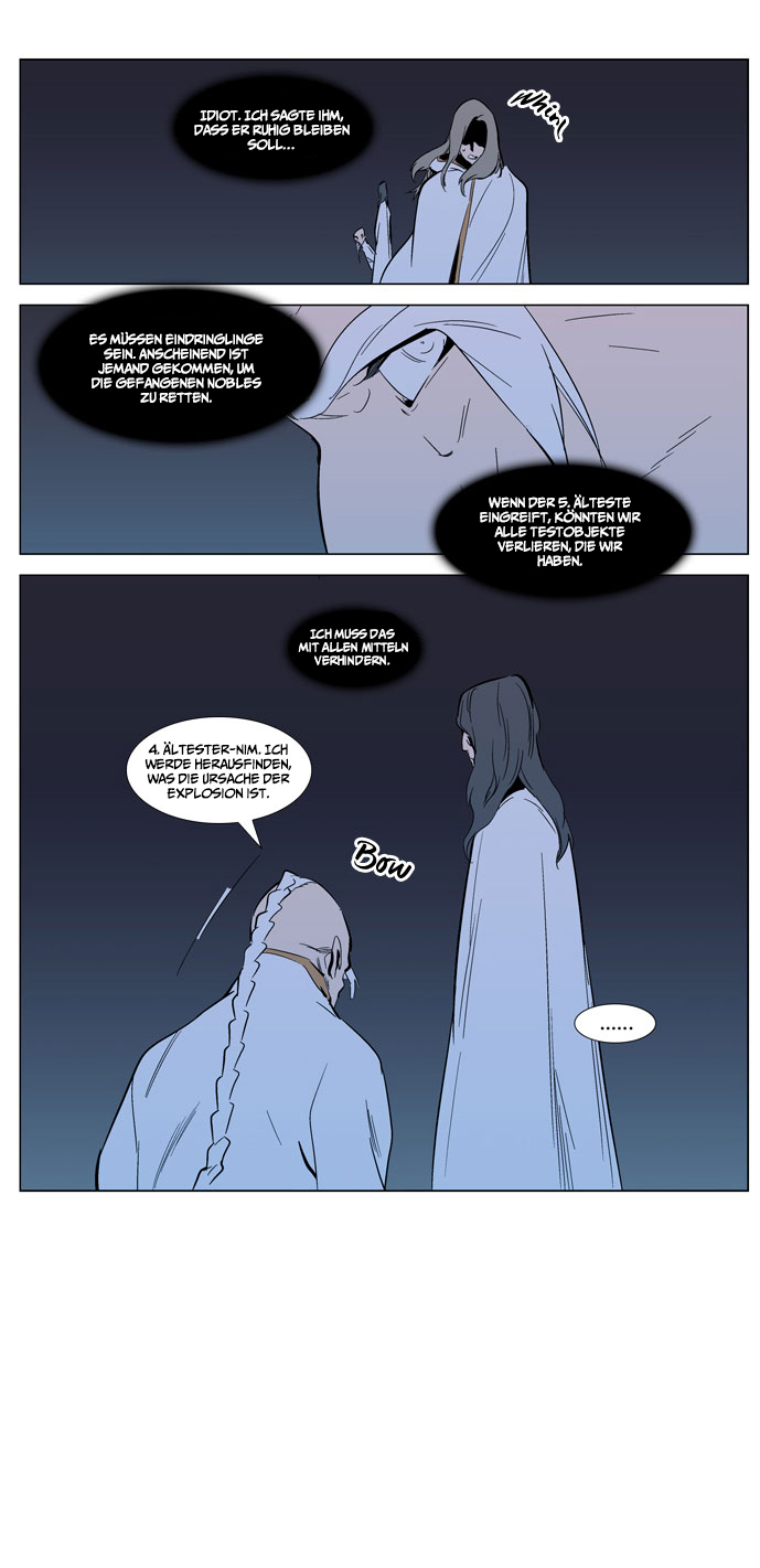 Read Noblesse DE Manga Online