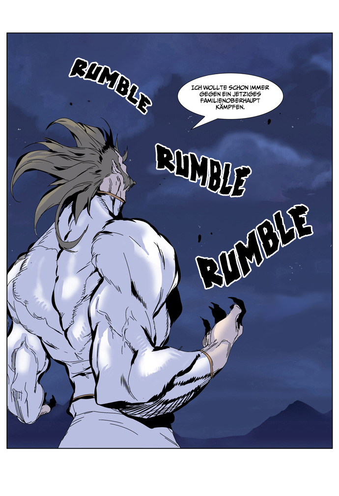 Read Noblesse DE Manga Online