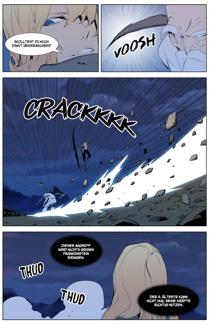 Read Noblesse DE Manga Online