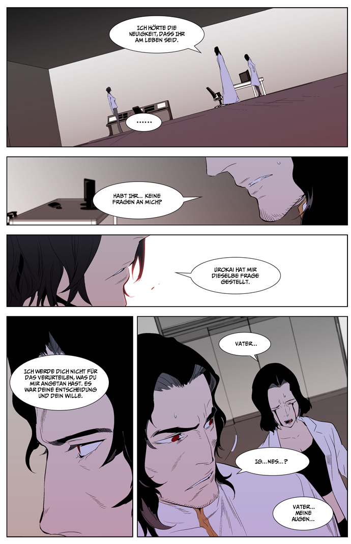 Read Noblesse DE Manga Online