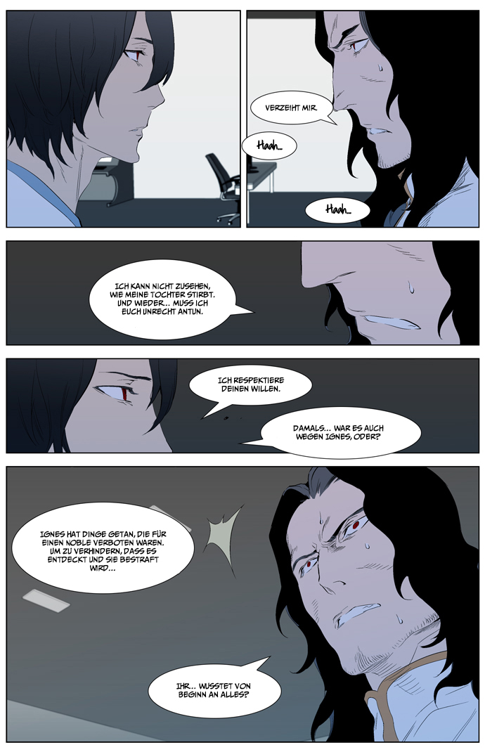 Read Noblesse DE Manga Online