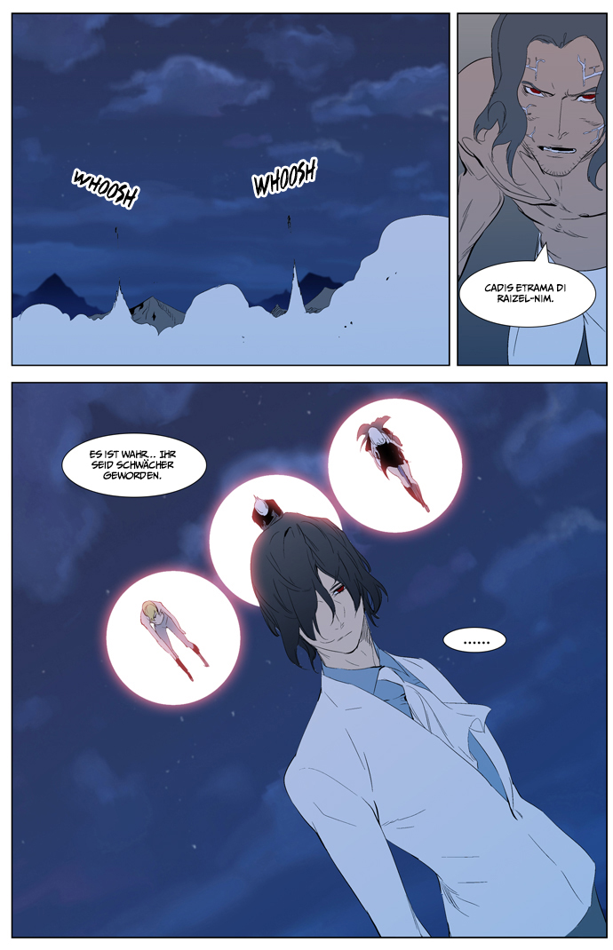 Read Noblesse DE Manga Online