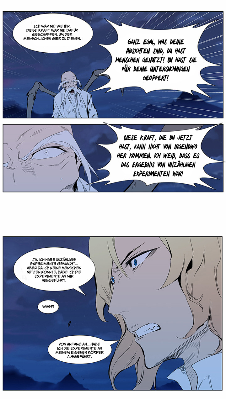 Read Noblesse DE Manga Online